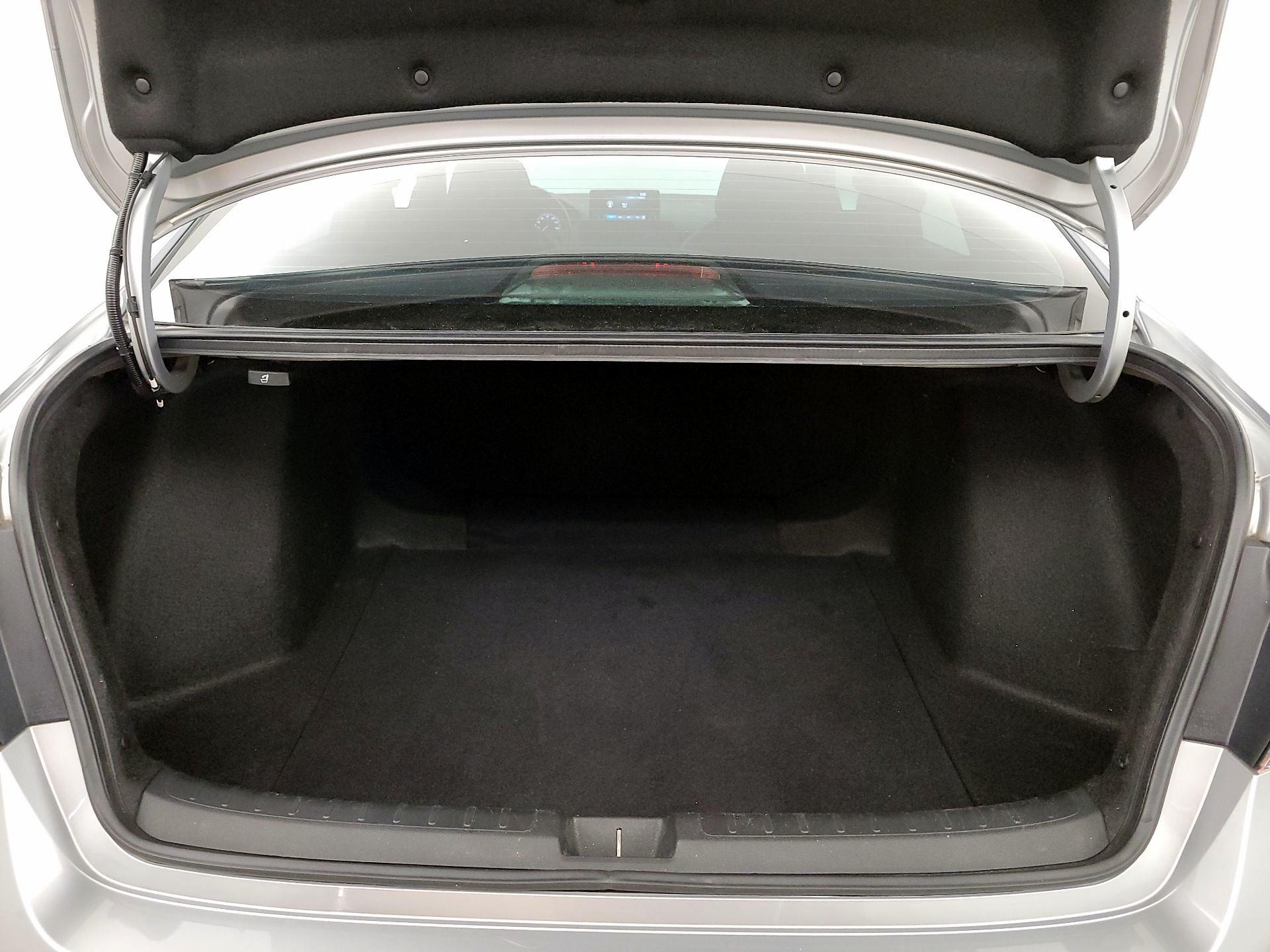 Thumbnail: 2024 Honda Civic - 20