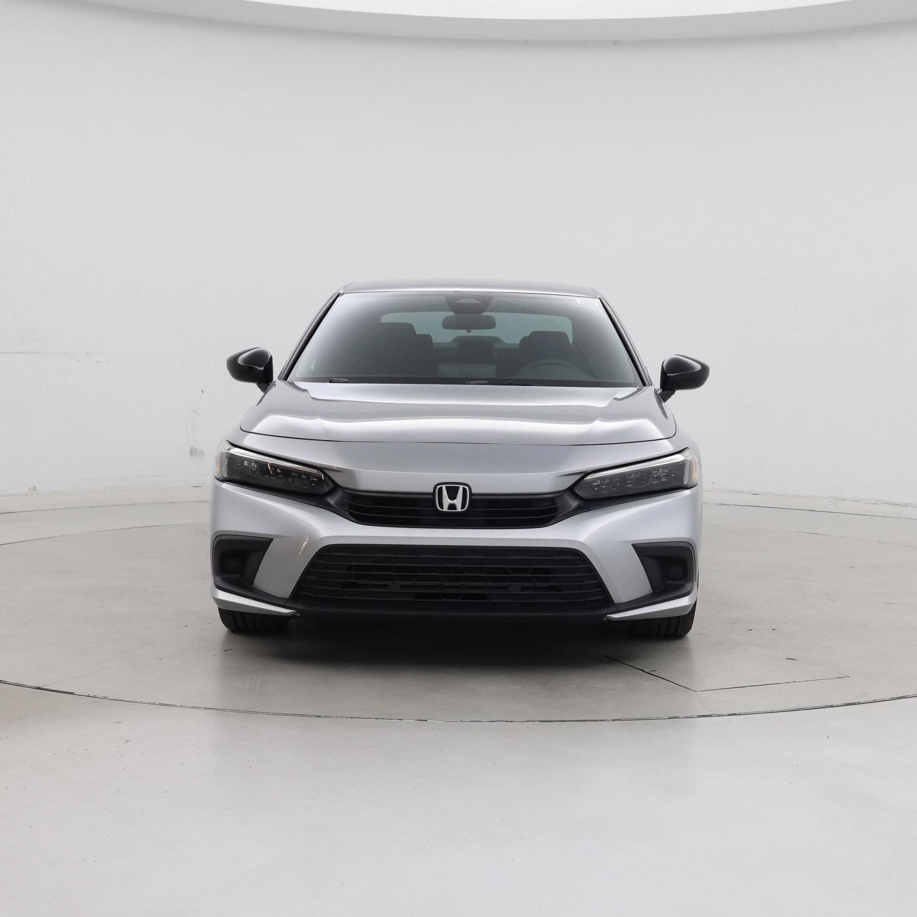 Thumbnail: 2024 Honda Civic - 5