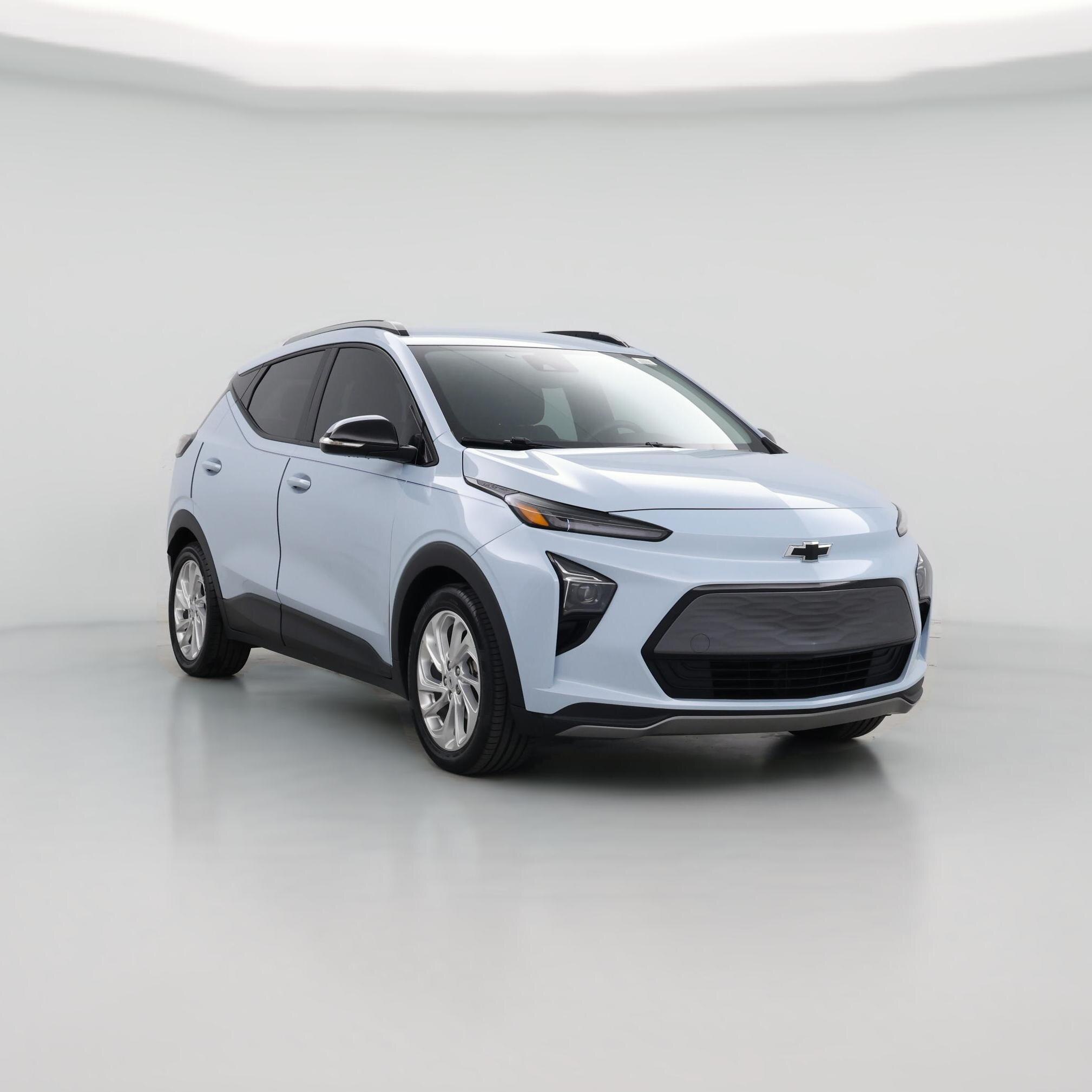 Thumbnail: 2022 Chevrolet Bolt EUV - 1