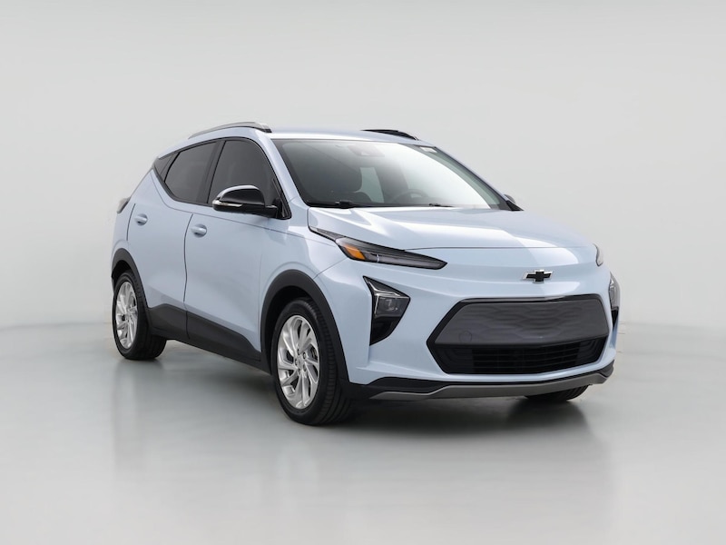 2022 Chevrolet Bolt EUV LT -
                  Jacksonville, FL