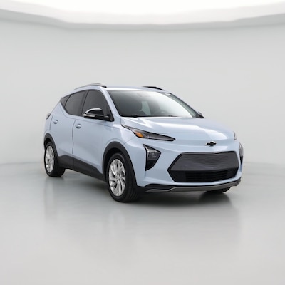 2022 Chevrolet Bolt EUV LT
