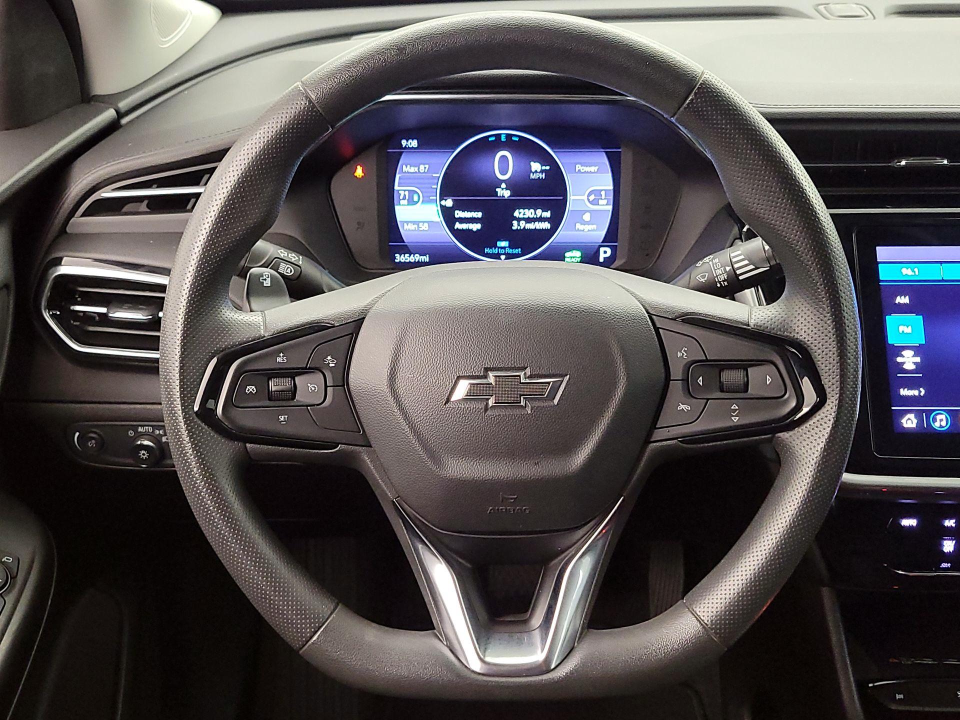 Thumbnail: 2022 Chevrolet Bolt EUV - 10