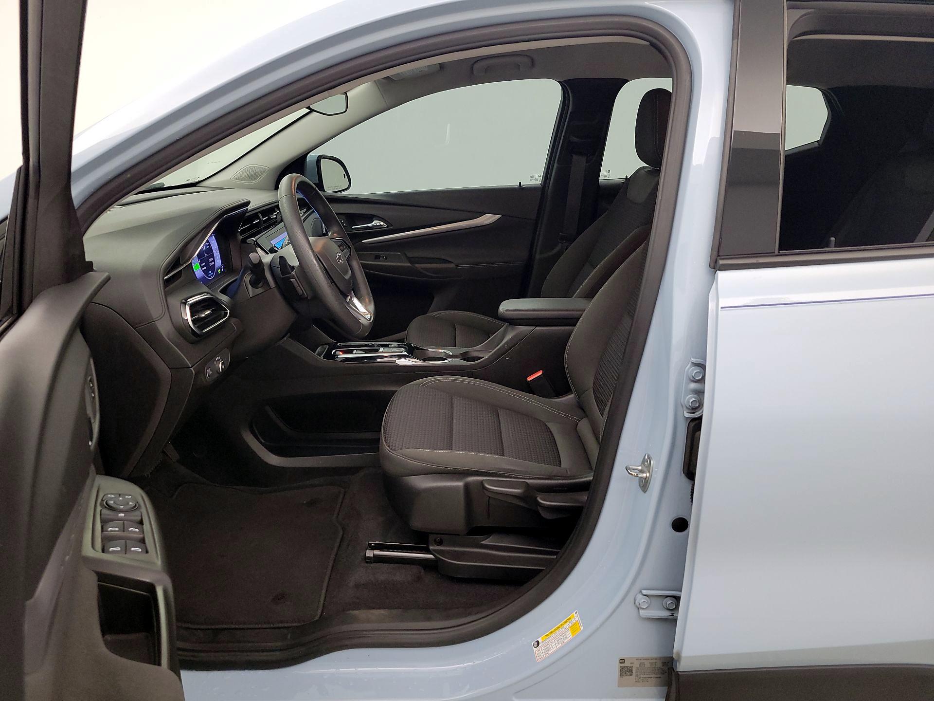 Thumbnail: 2022 Chevrolet Bolt EUV - 11