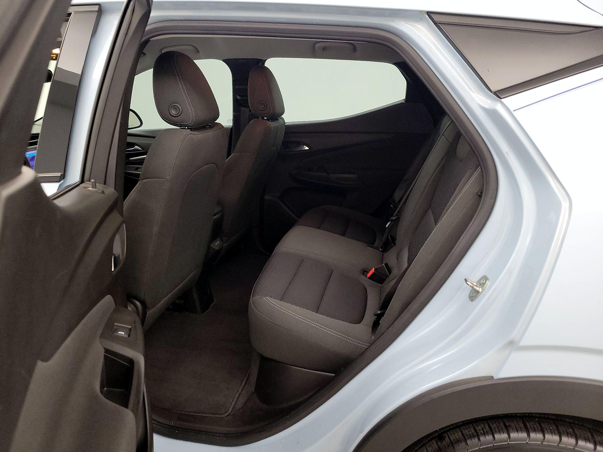 Thumbnail: 2022 Chevrolet Bolt EUV - 19