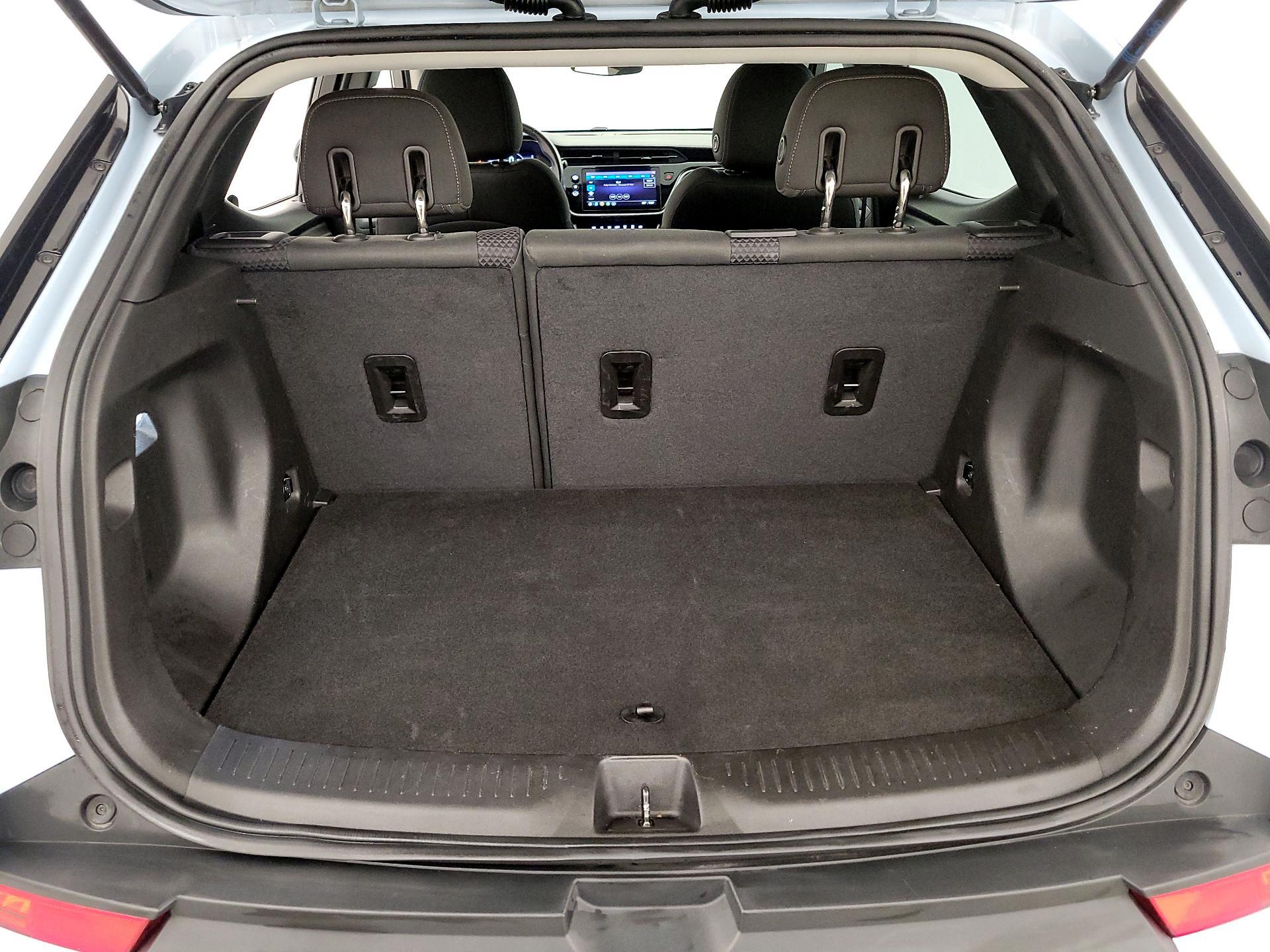 Thumbnail: 2022 Chevrolet Bolt EUV - 20