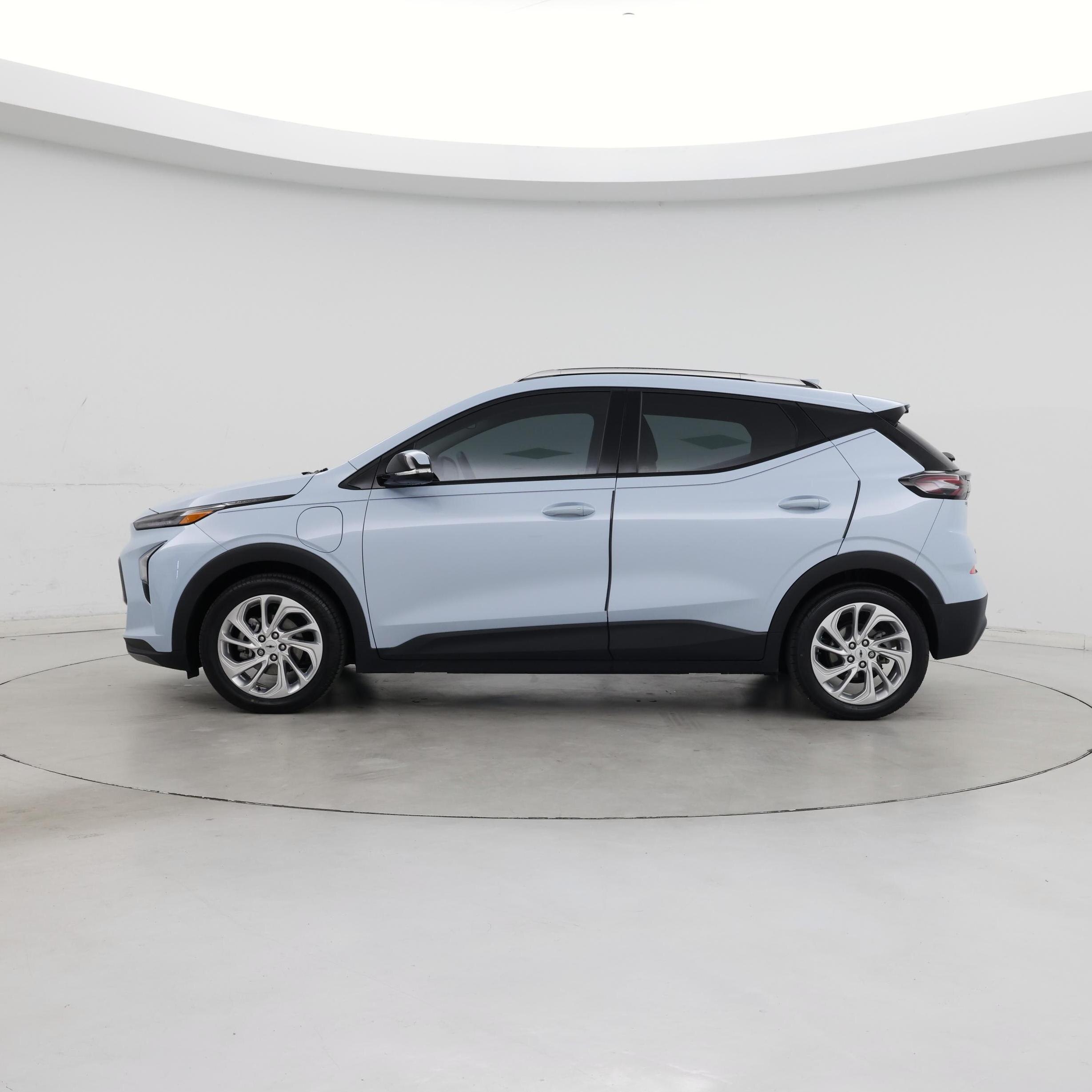 Thumbnail: 2022 Chevrolet Bolt EUV - 3