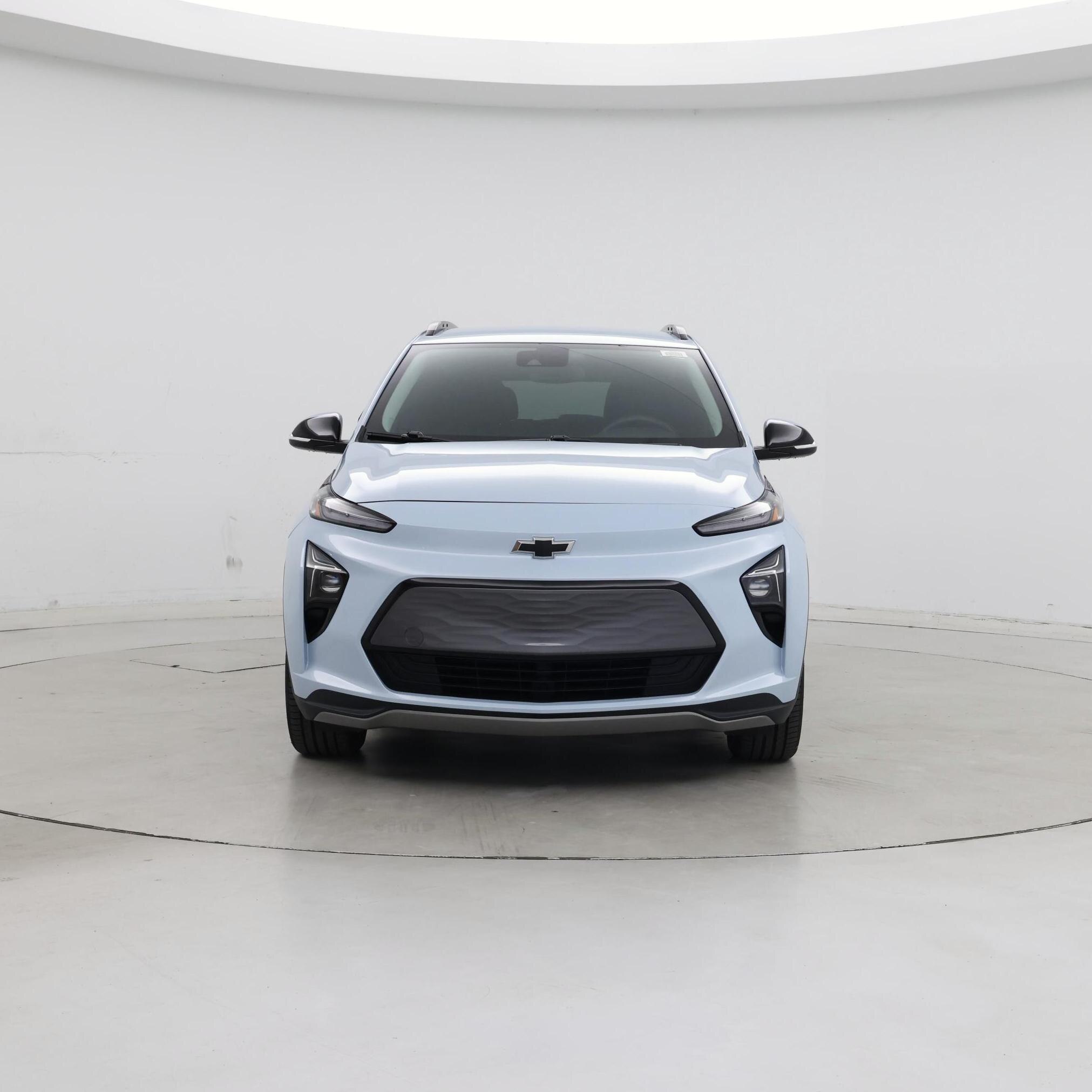 Thumbnail: 2022 Chevrolet Bolt EUV - 5