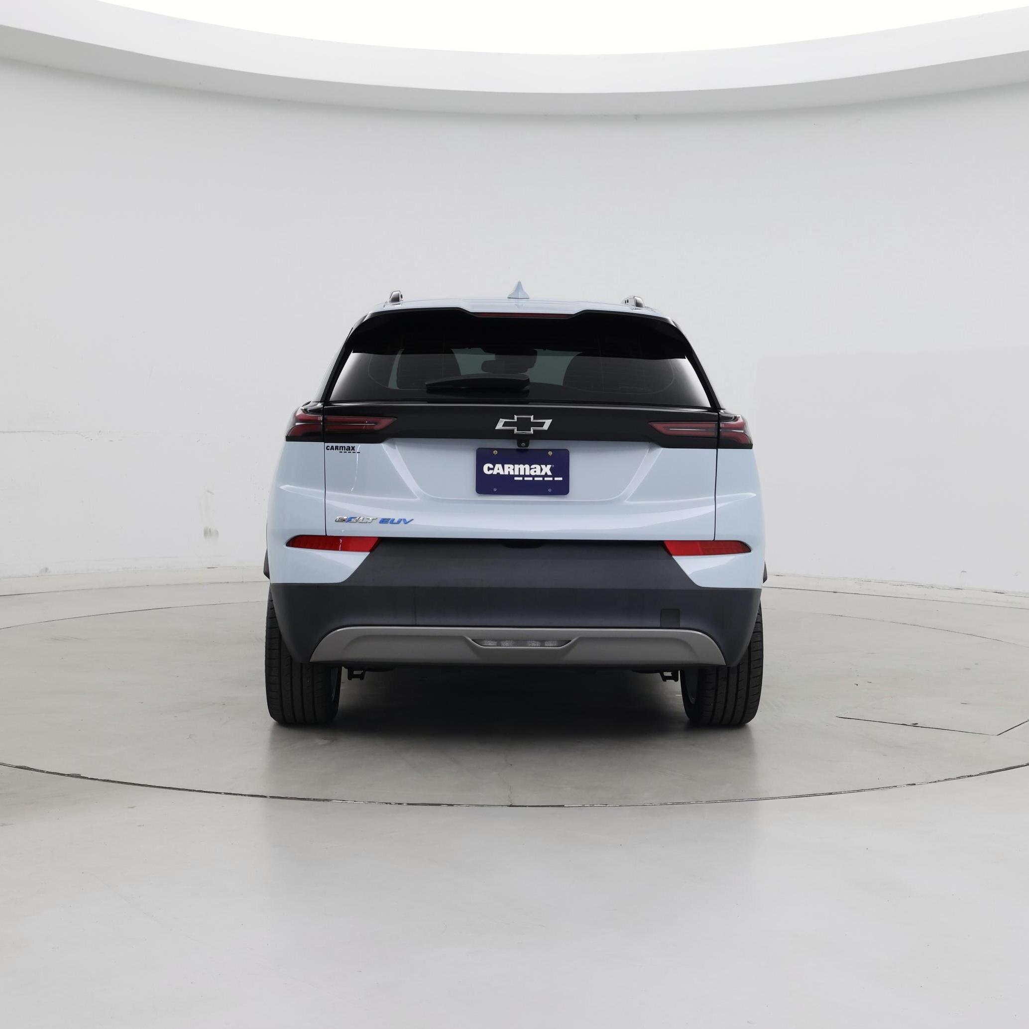 Thumbnail: 2022 Chevrolet Bolt EUV - 6