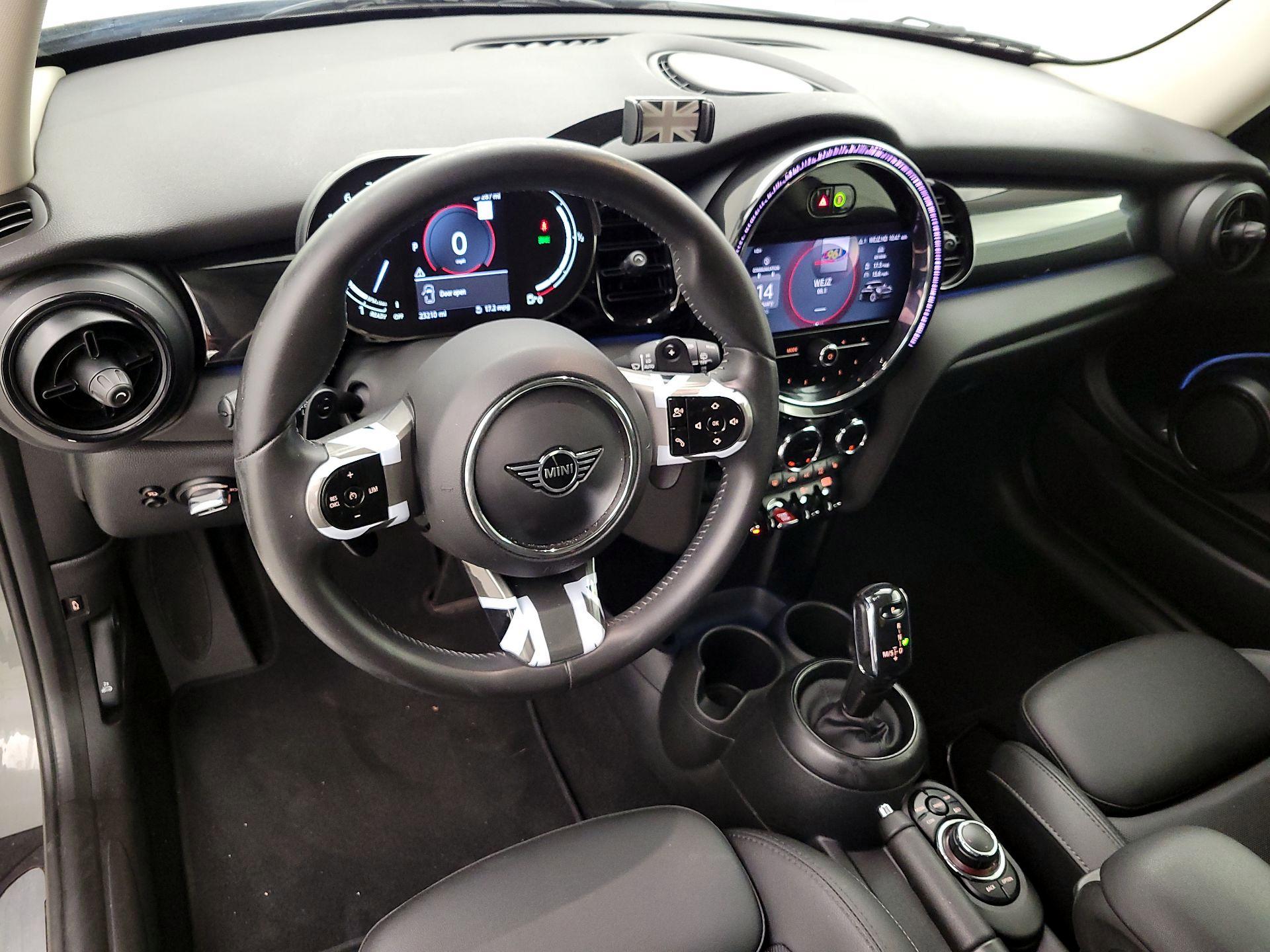 Thumbnail: 2023 MINI Cooper Hardtop - 9