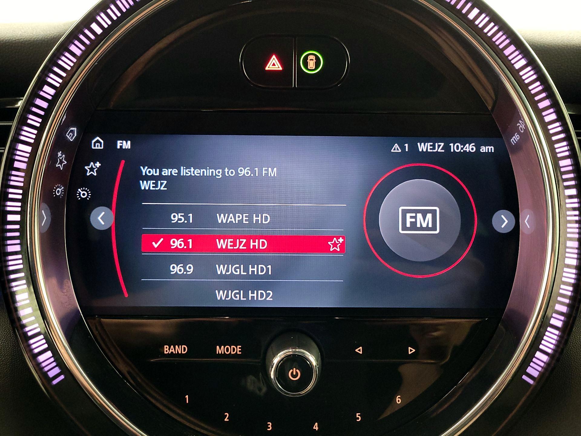 Thumbnail: 2023 MINI Cooper Hardtop - 15