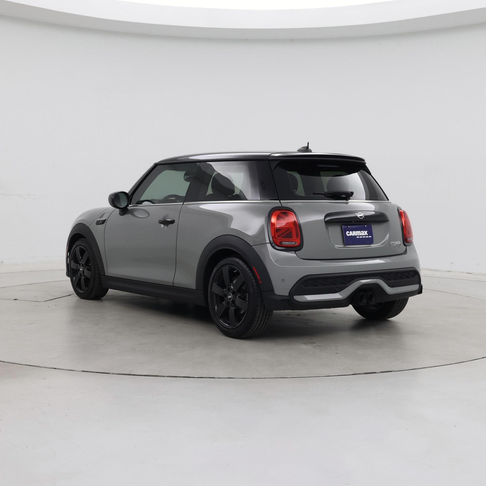 Thumbnail: 2023 MINI Cooper Hardtop - 2
