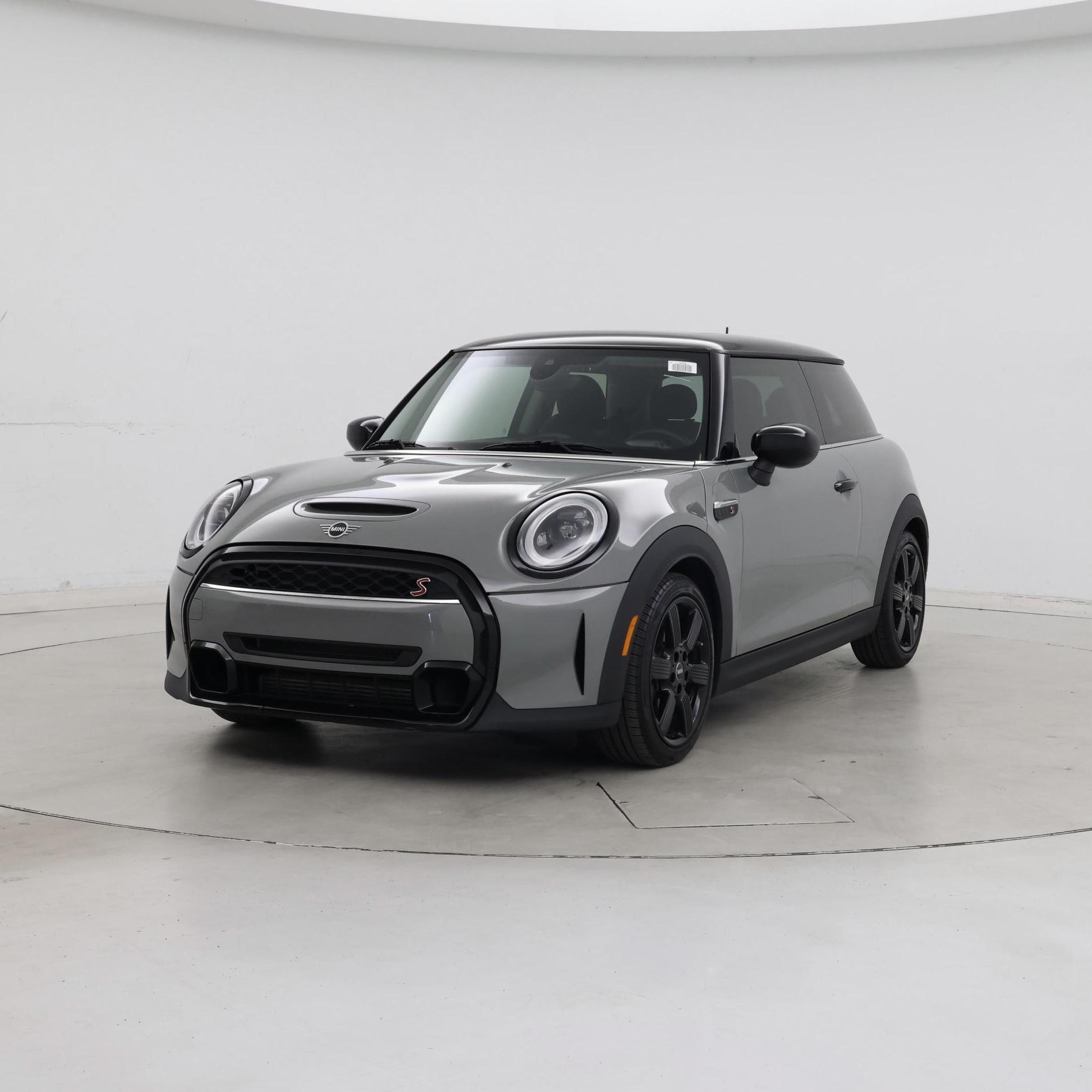 Thumbnail: 2023 MINI Cooper Hardtop - 4