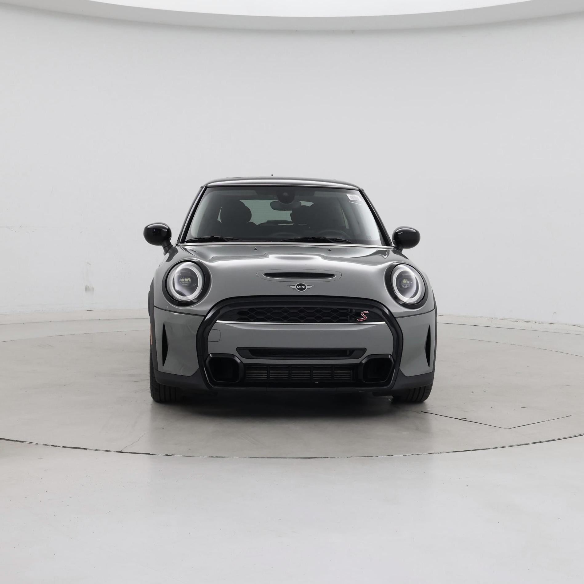 Thumbnail: 2023 MINI Cooper Hardtop - 5