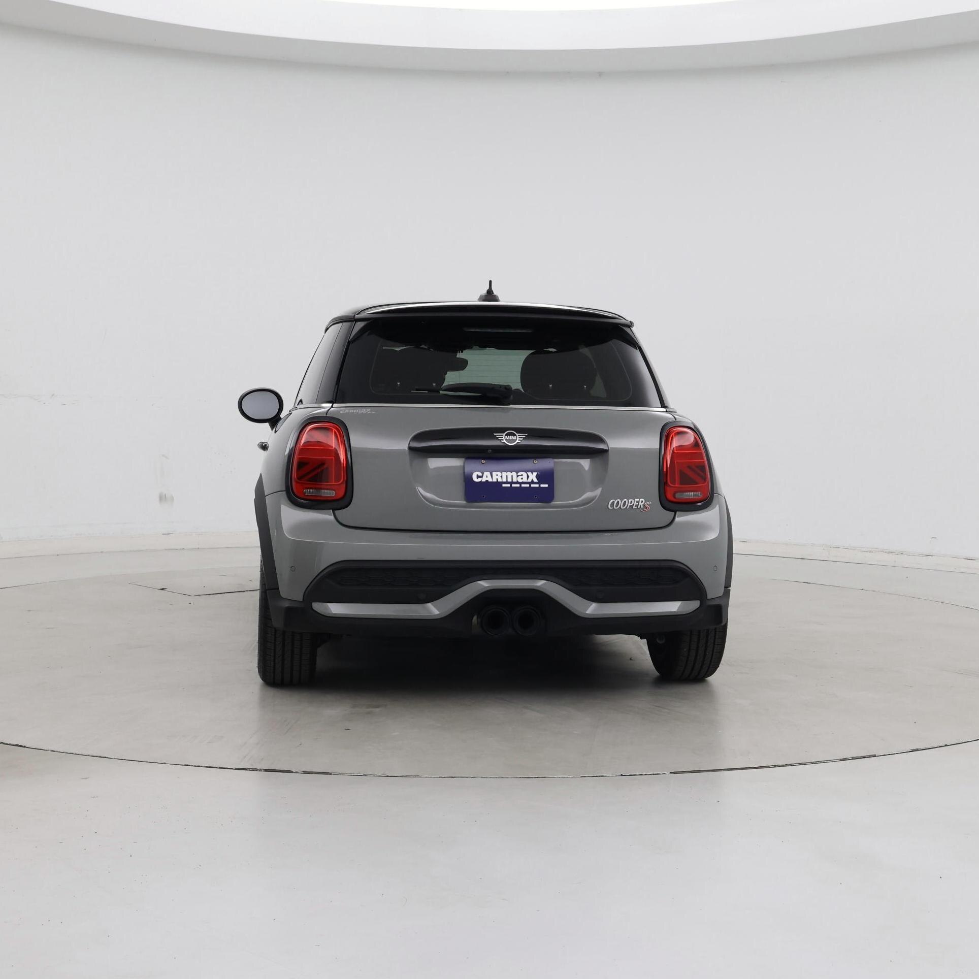 Thumbnail: 2023 MINI Cooper Hardtop - 6