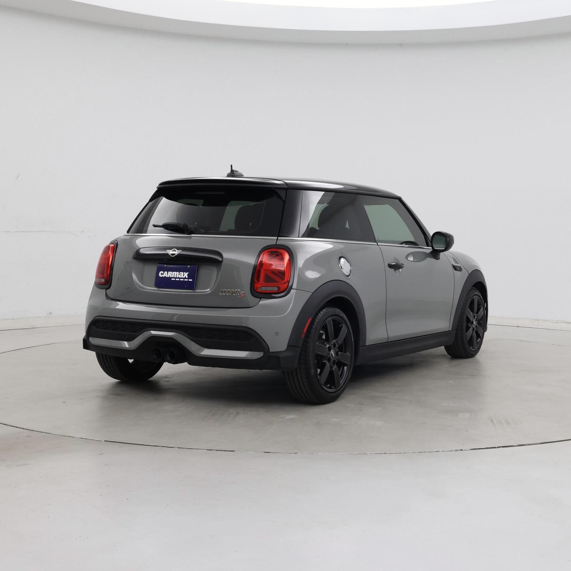 Thumbnail: 2023 MINI Cooper Hardtop - 8