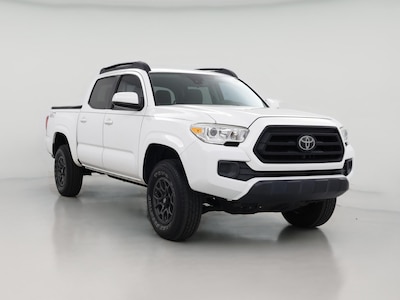2020 Toyota Tacoma SR
