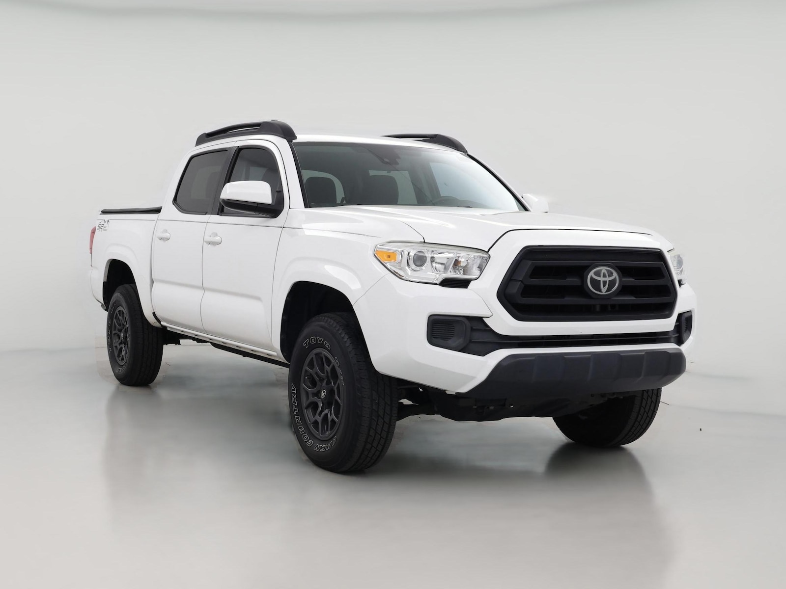 2020 Toyota Tacoma