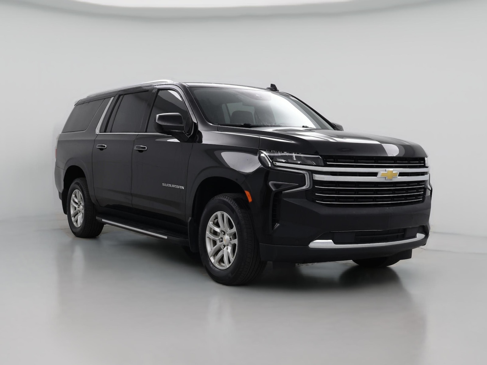 2023 Chevrolet Suburban