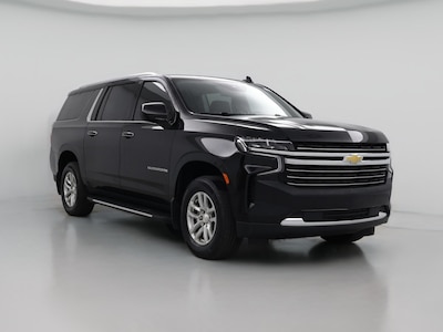 2023 Chevrolet Suburban 1500 LT