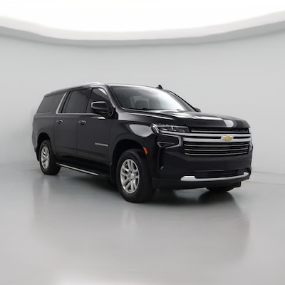 2023 Chevrolet Suburban 1500 LT