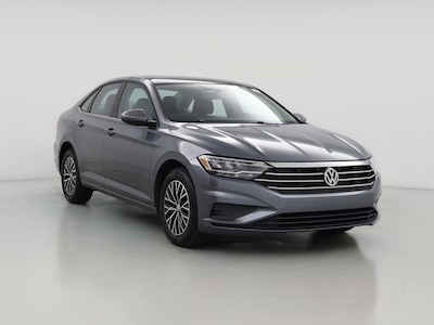 2019 Volkswagen Jetta SE