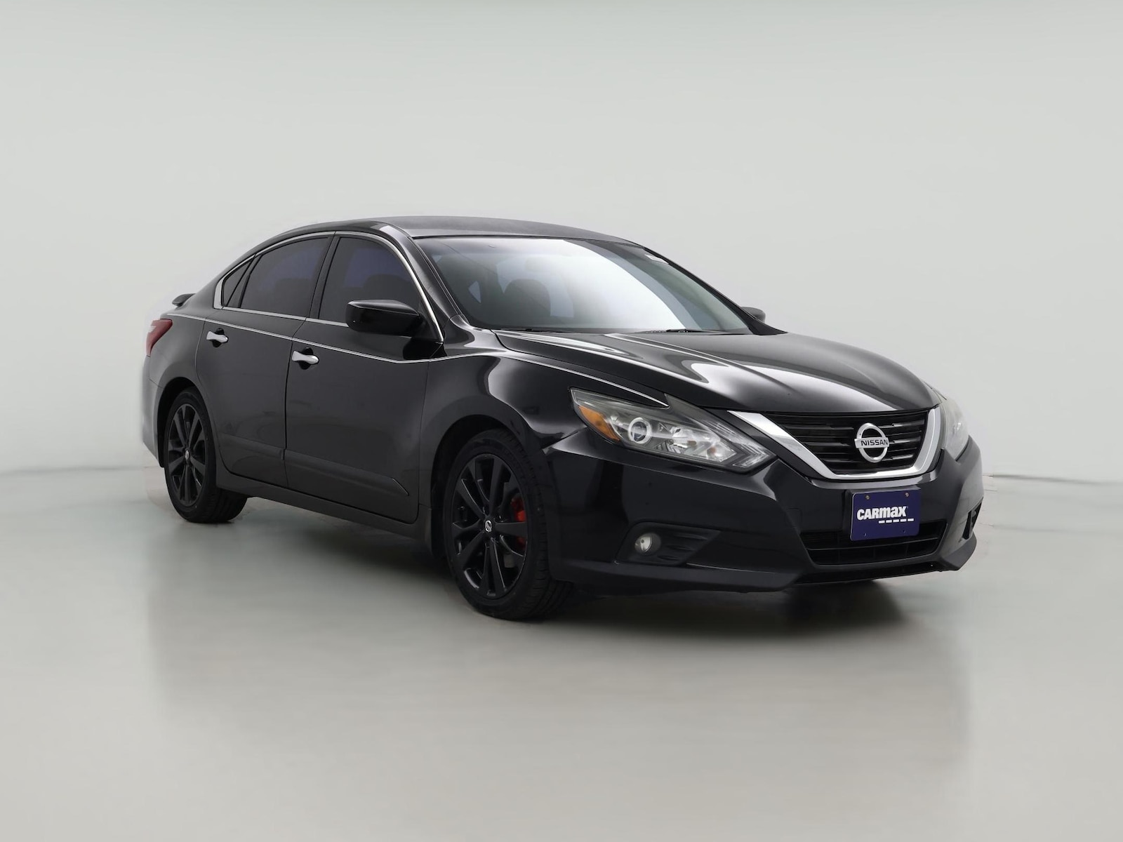 2017 Nissan Altima SR