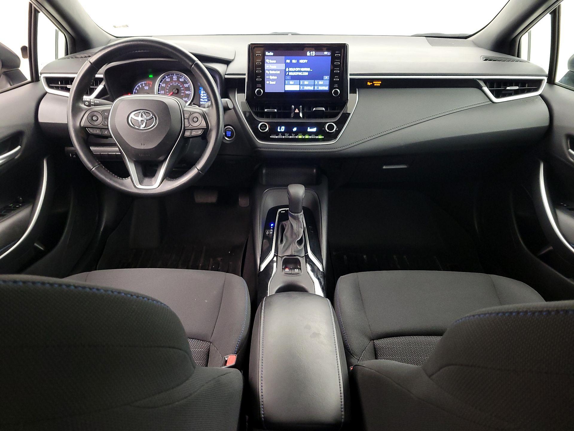 Thumbnail: 2020 Toyota Corolla - 9