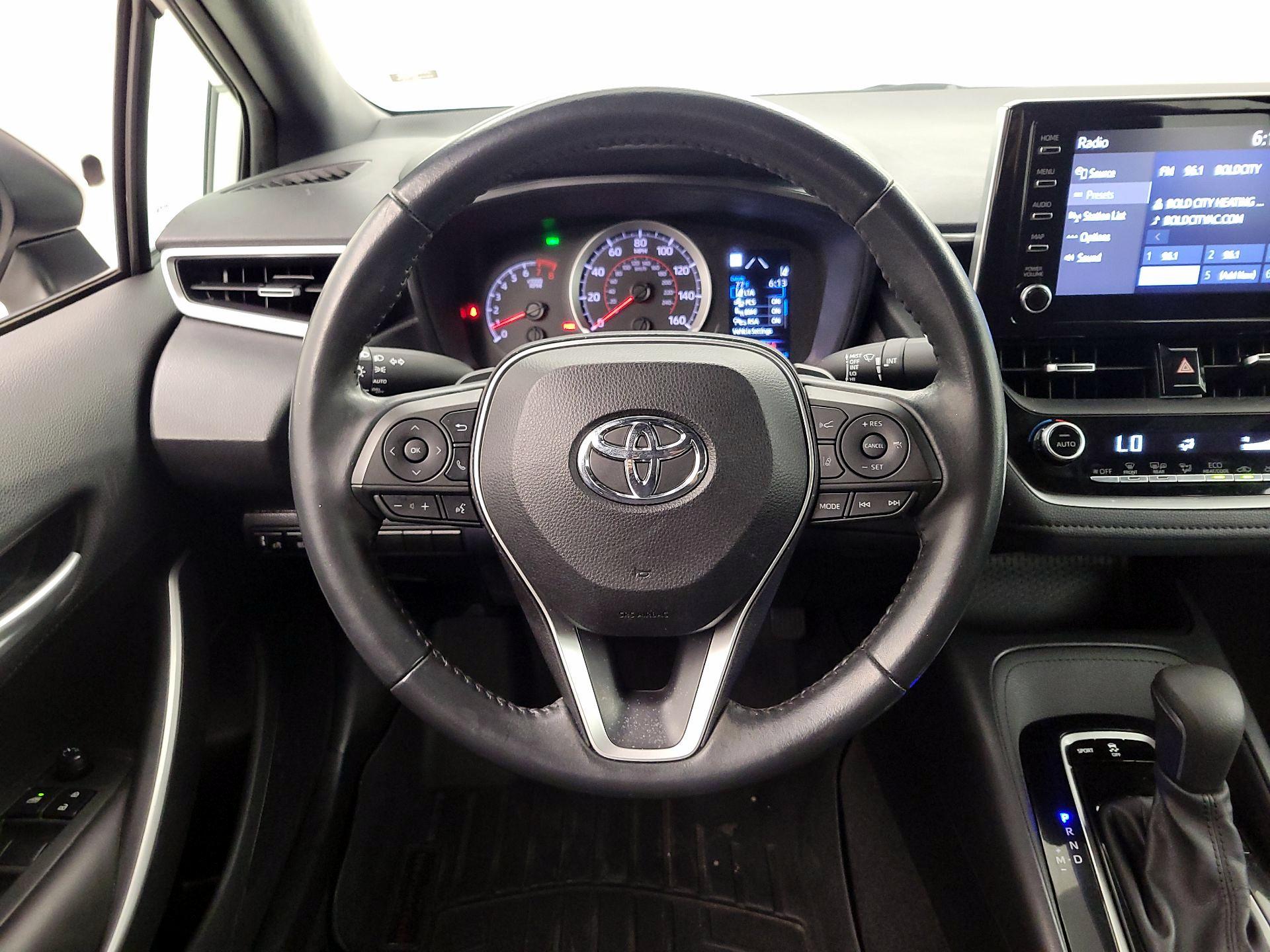 Thumbnail: 2020 Toyota Corolla - 10