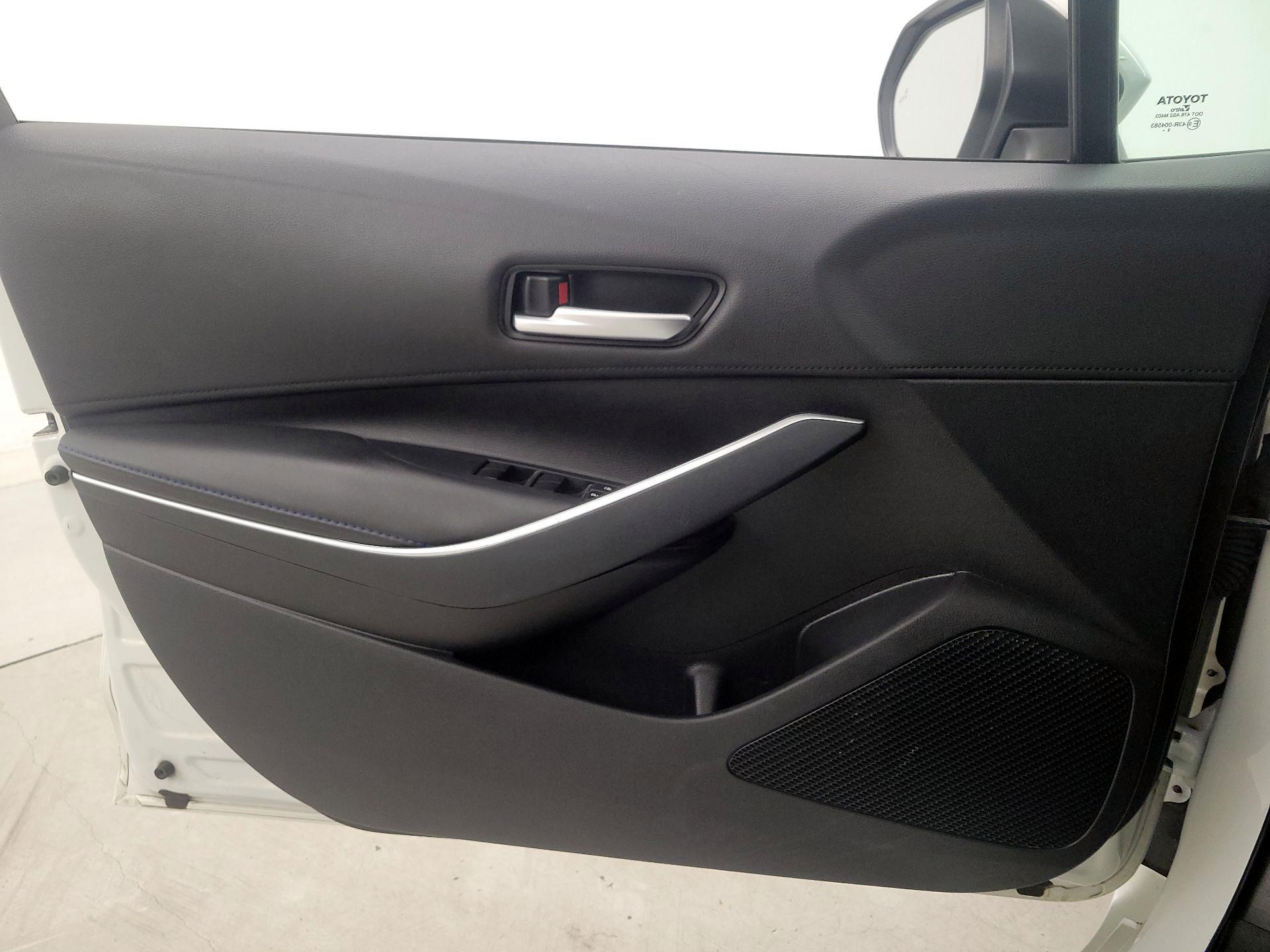 Thumbnail: 2020 Toyota Corolla - 12