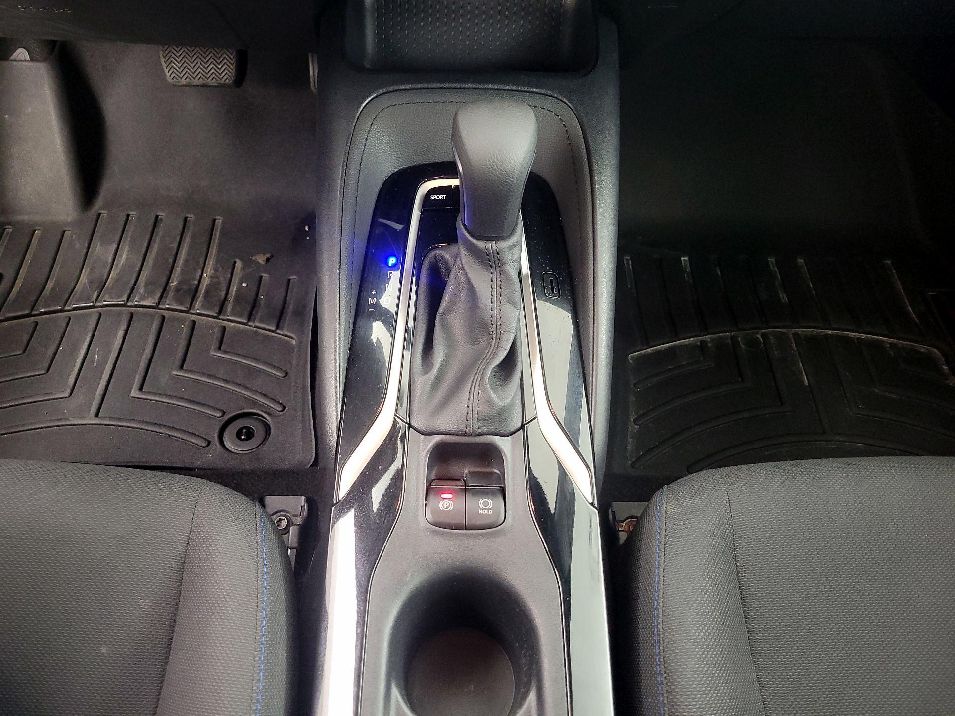 Thumbnail: 2020 Toyota Corolla - 17