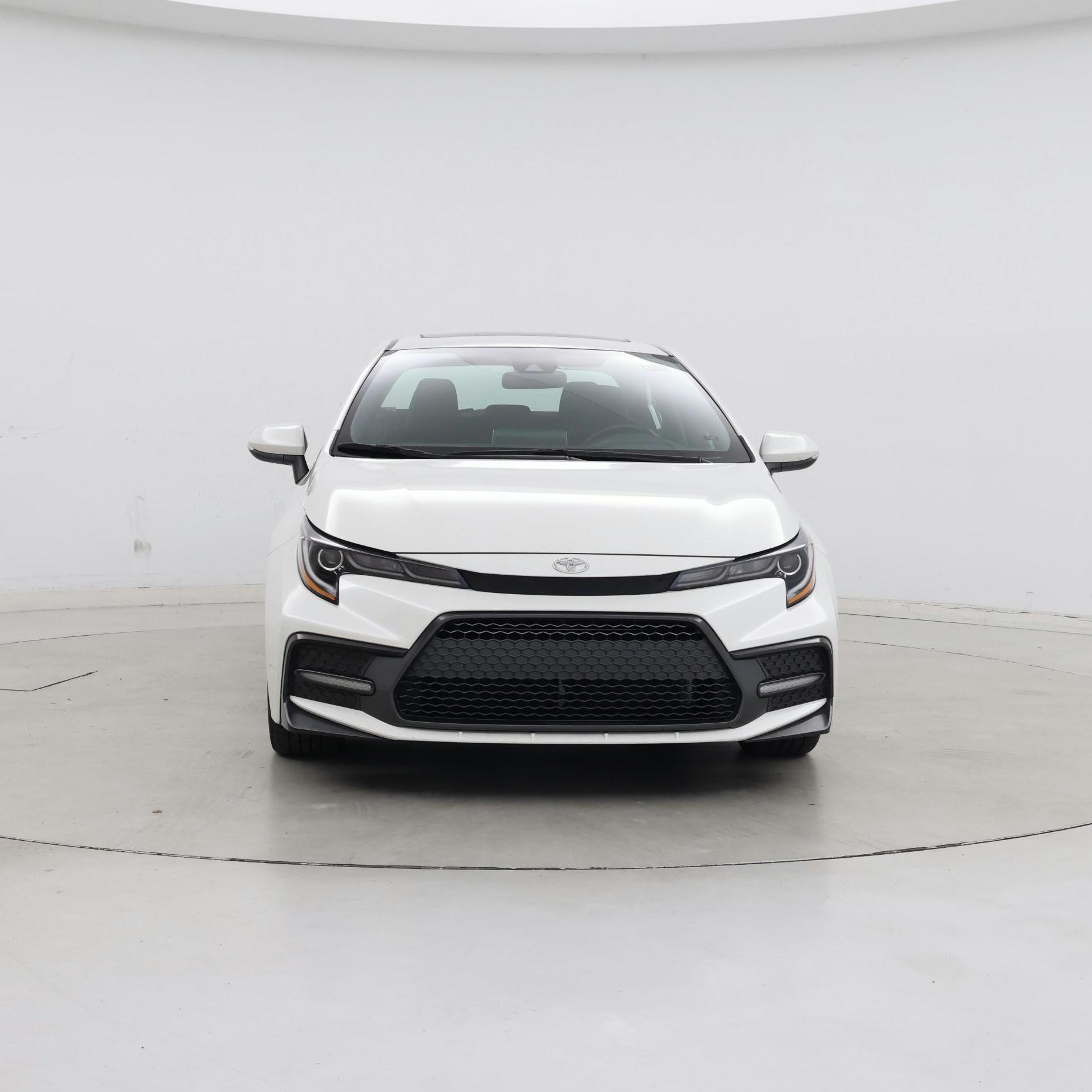 Thumbnail: 2020 Toyota Corolla - 5