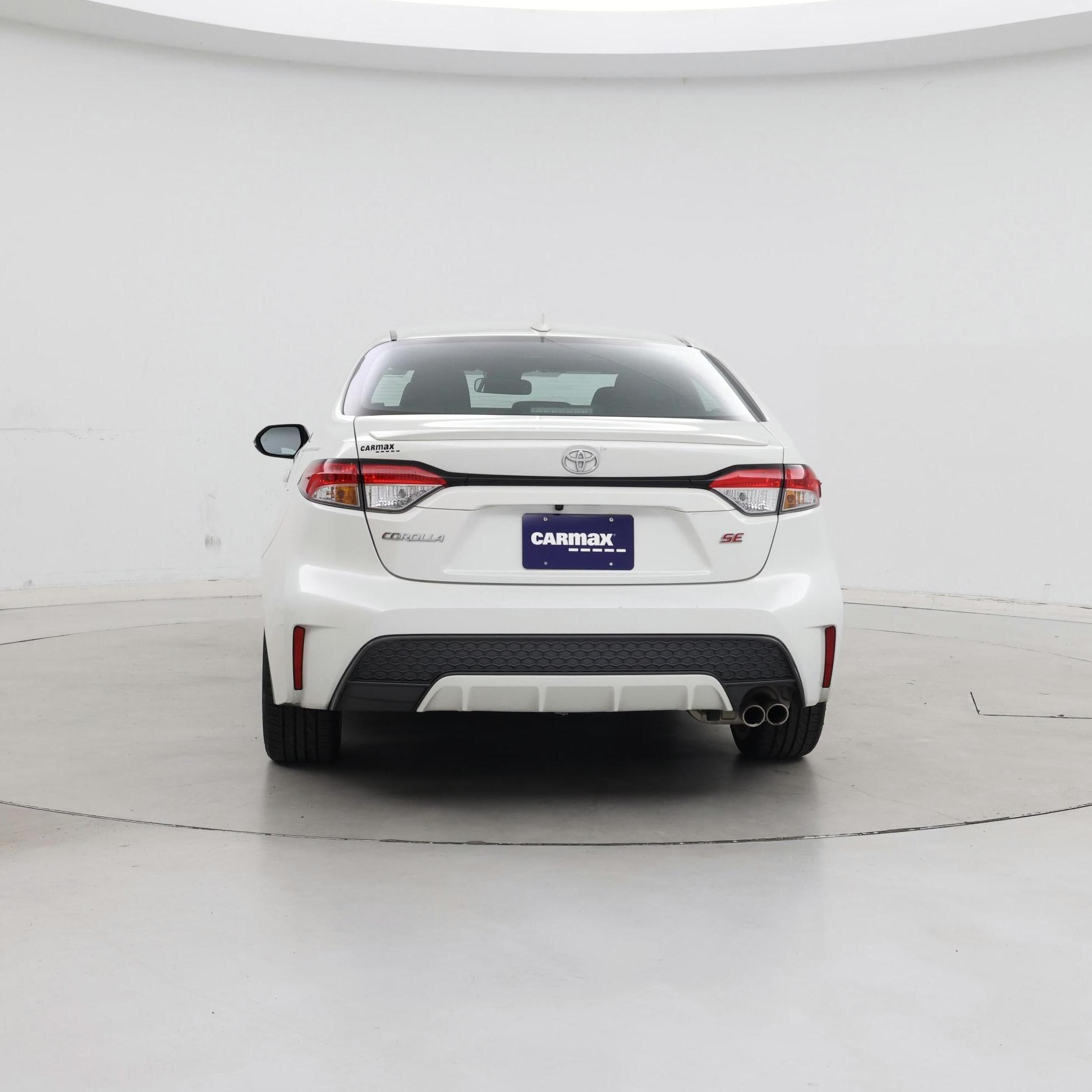 Thumbnail: 2020 Toyota Corolla - 6