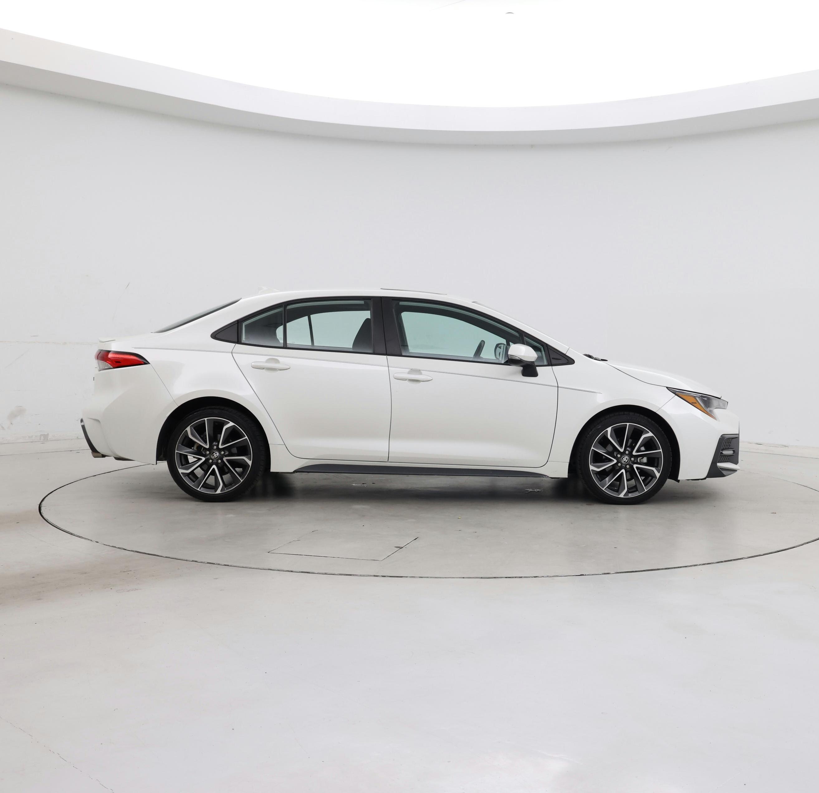 Thumbnail: 2020 Toyota Corolla - 7