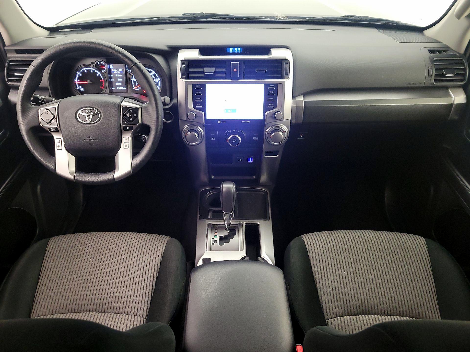 Thumbnail: 2023 Toyota 4Runner - 9