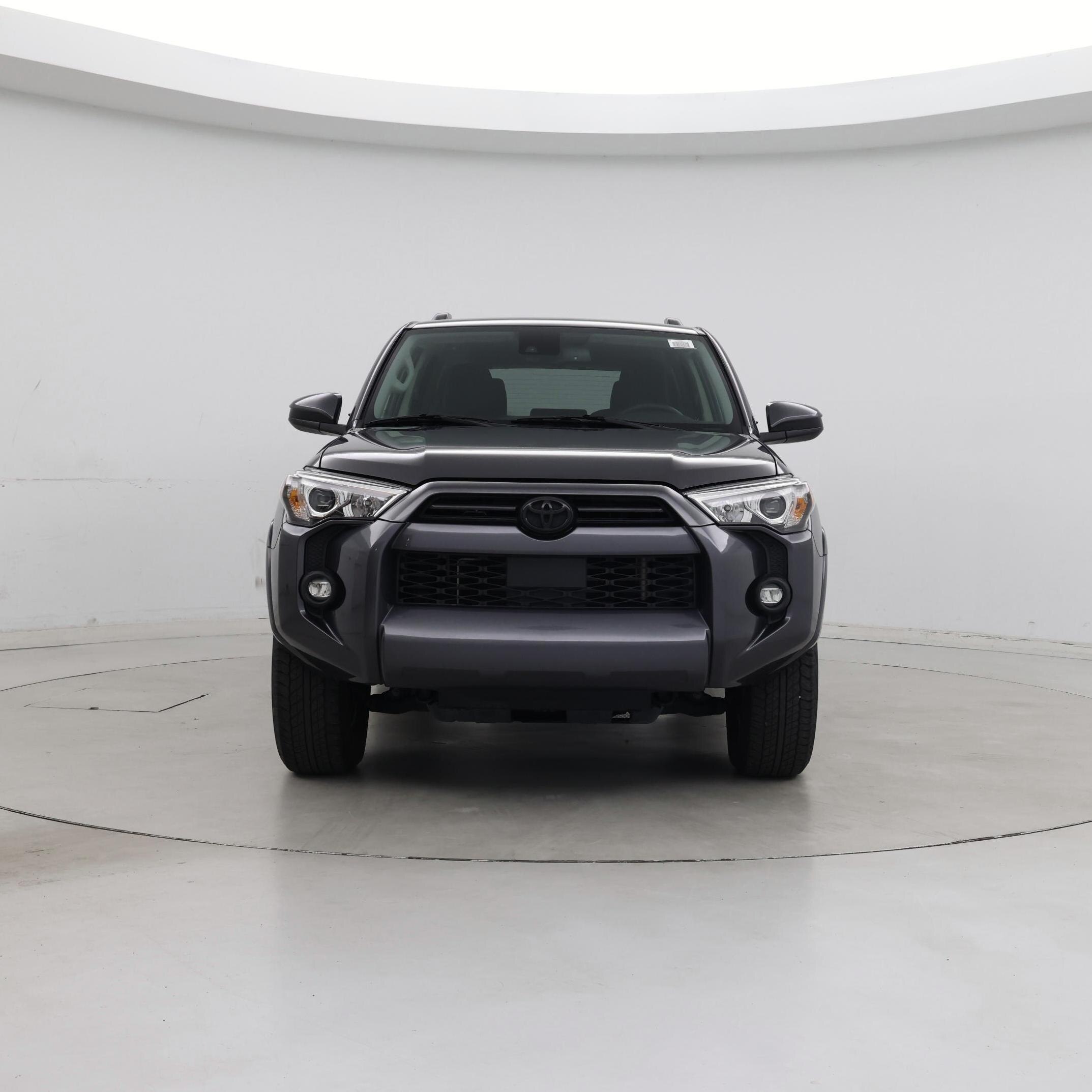 Thumbnail: 2023 Toyota 4Runner - 5