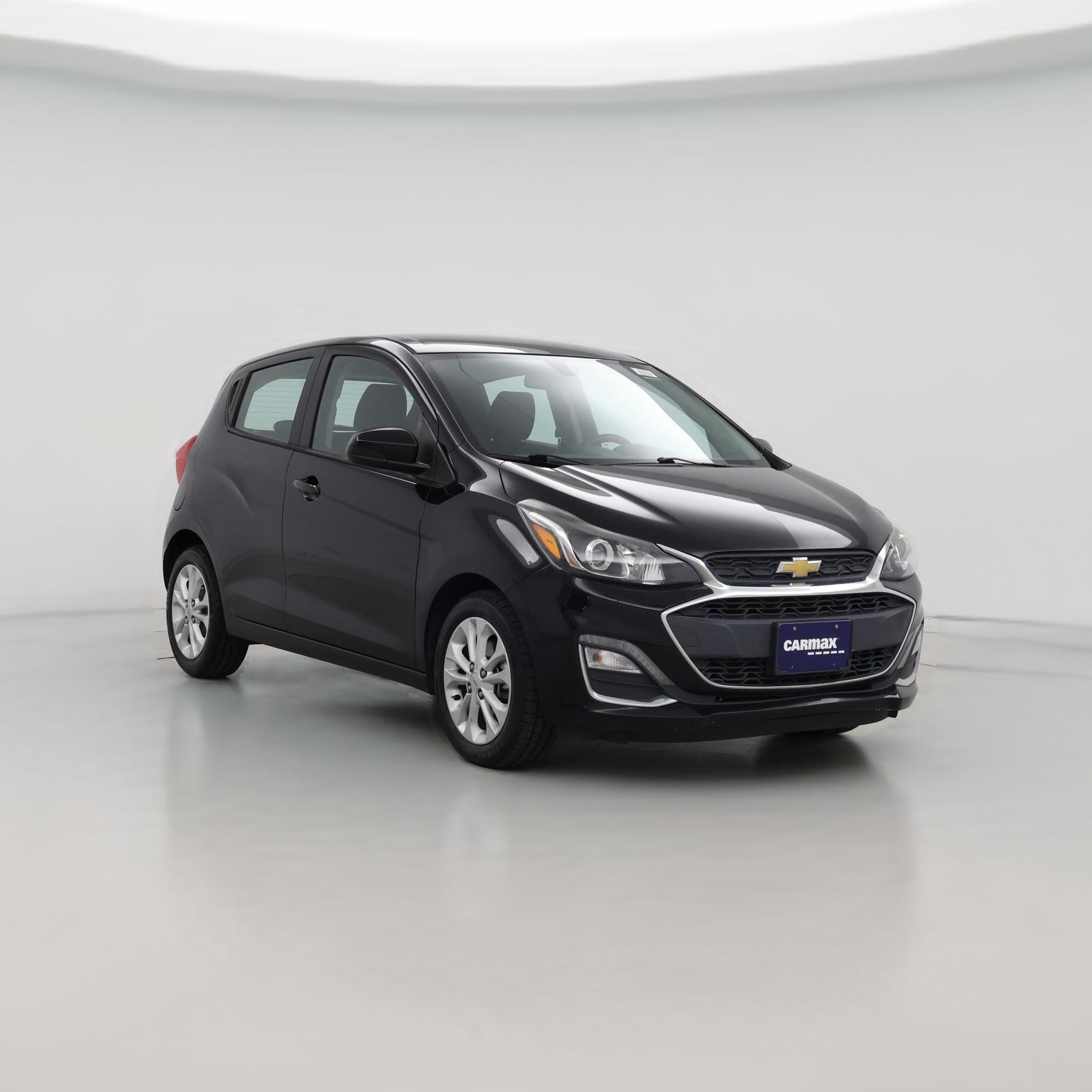 Thumbnail: 2020 Chevrolet Spark - 1