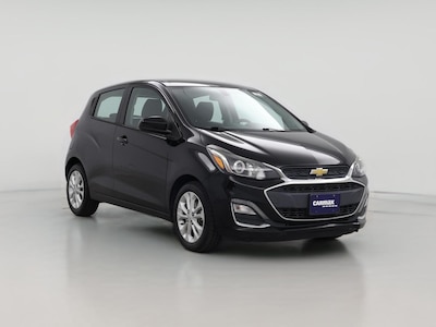 2020 Chevrolet Spark LT