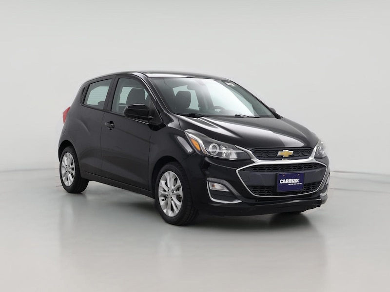 2020 Chevrolet Spark LT -
                  Jacksonville, FL