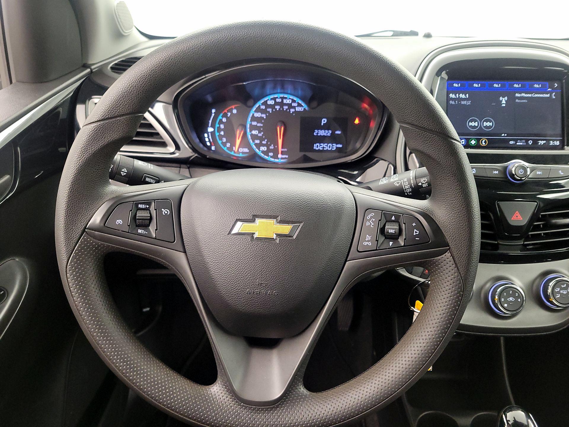 Thumbnail: 2020 Chevrolet Spark - 9