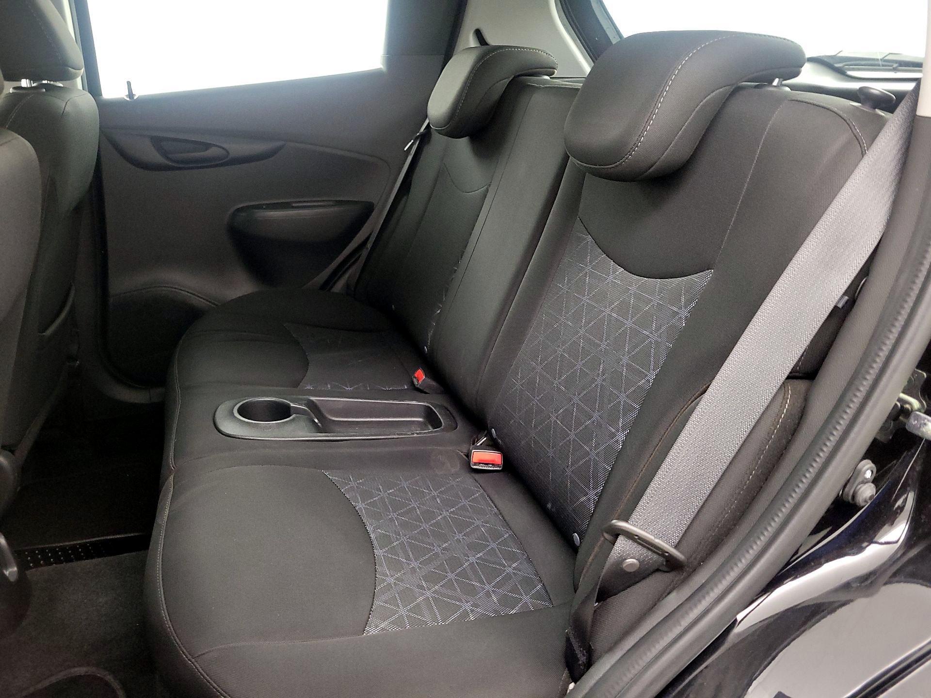 Thumbnail: 2020 Chevrolet Spark - 10