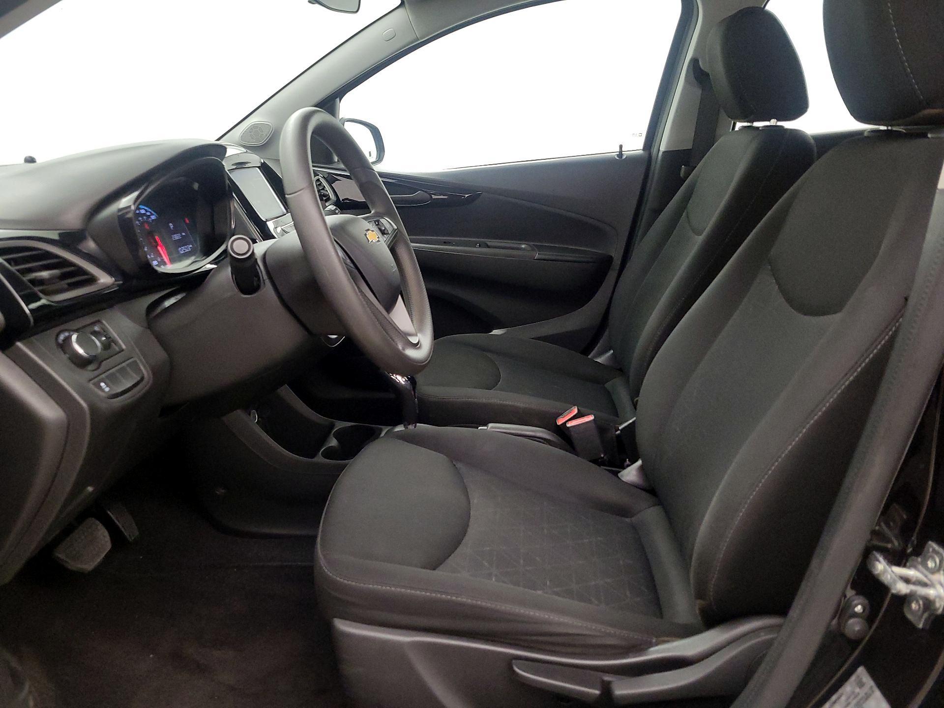 Thumbnail: 2020 Chevrolet Spark - 11