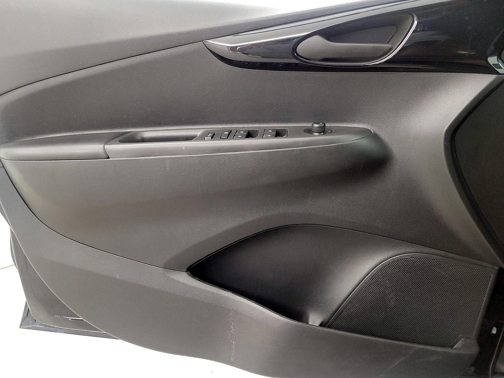 Thumbnail: 2020 Chevrolet Spark - 12