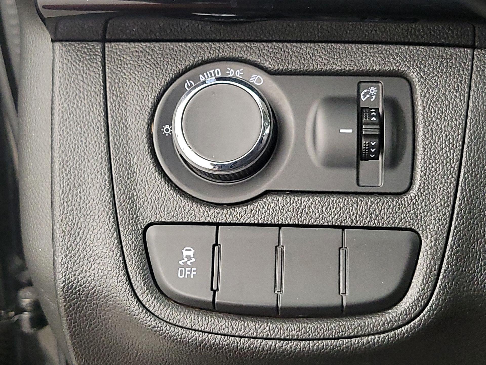 Thumbnail: 2020 Chevrolet Spark - 13