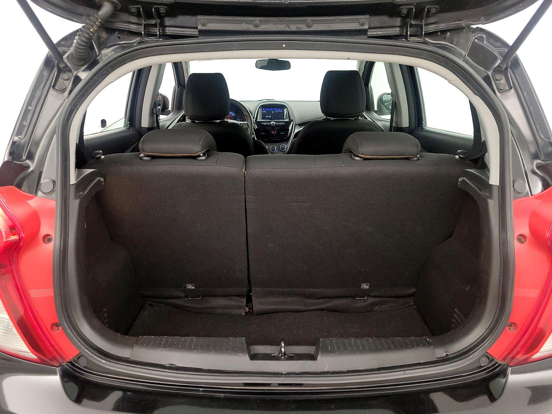 Thumbnail: 2020 Chevrolet Spark - 19