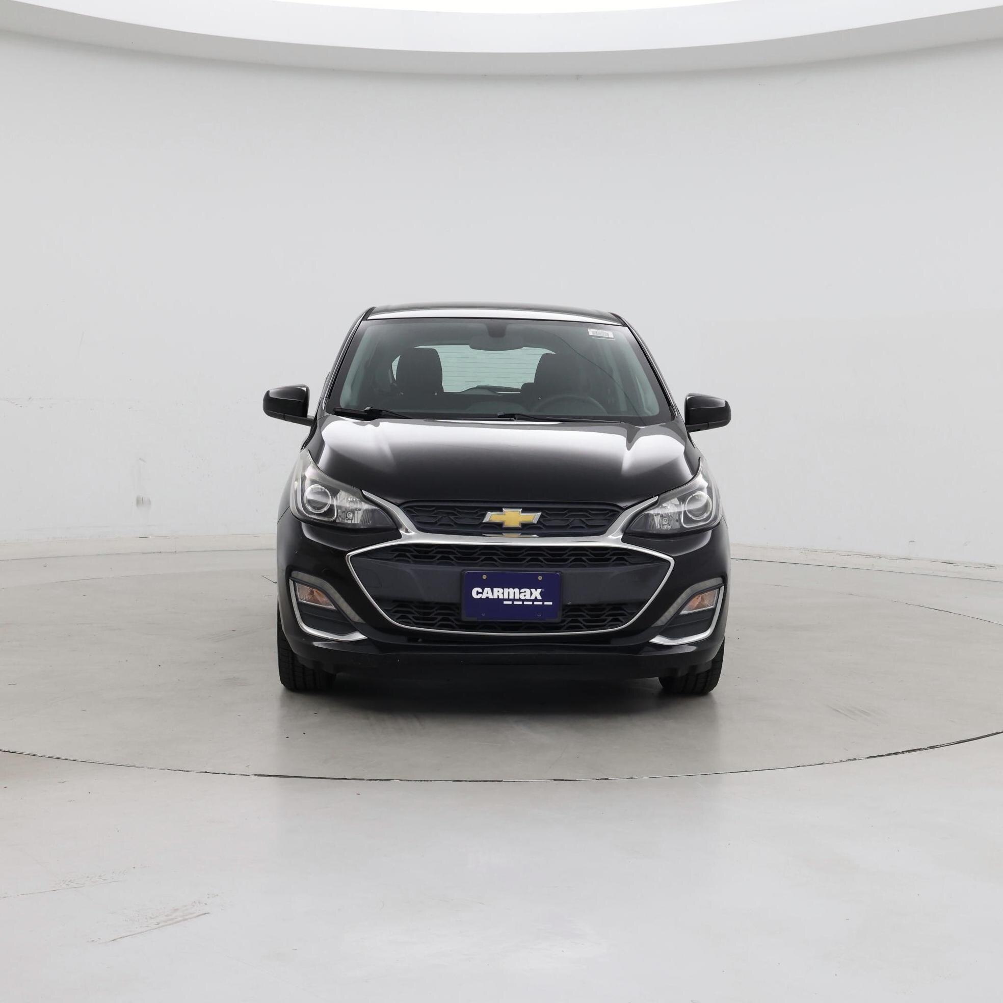 Thumbnail: 2020 Chevrolet Spark - 5