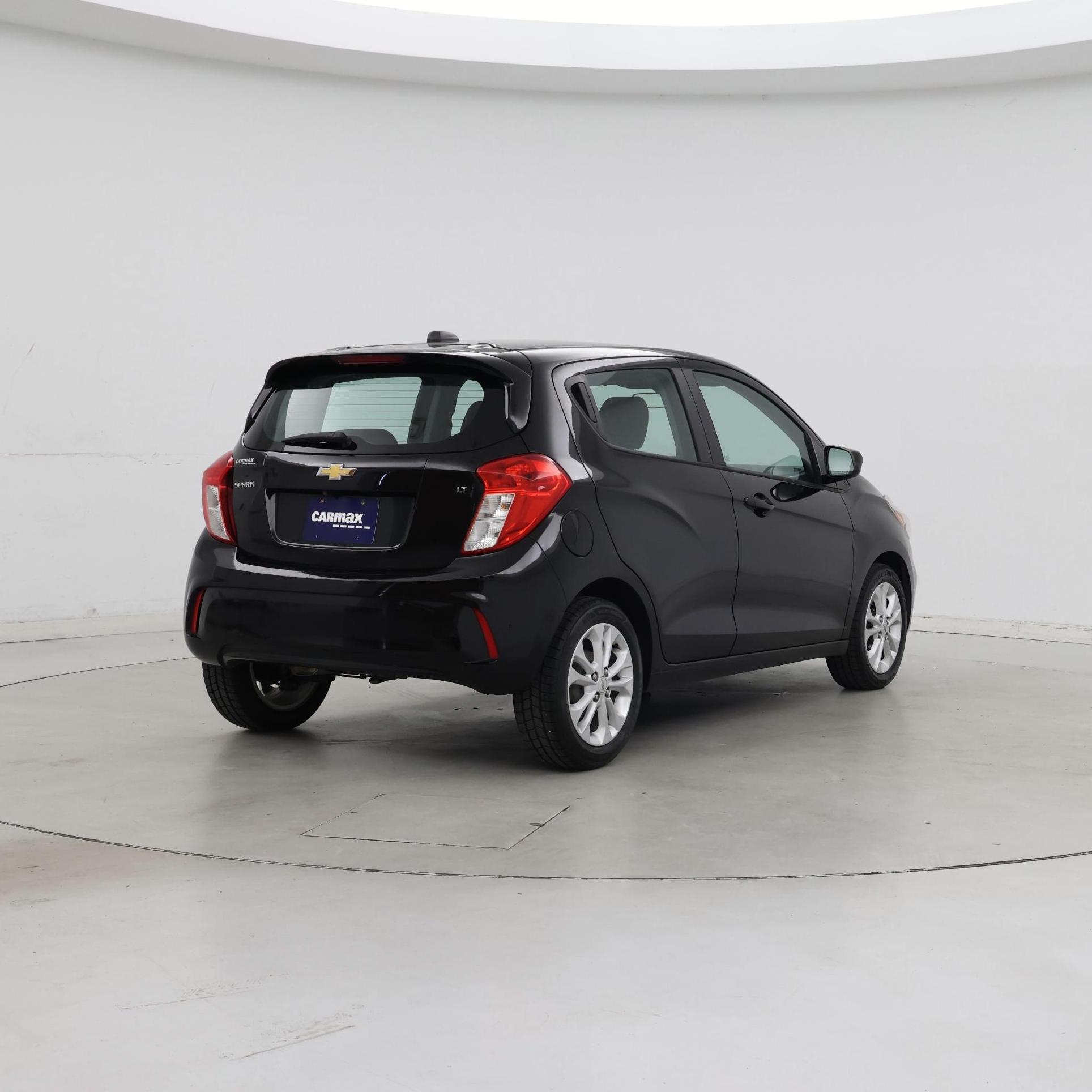 Thumbnail: 2020 Chevrolet Spark - 8