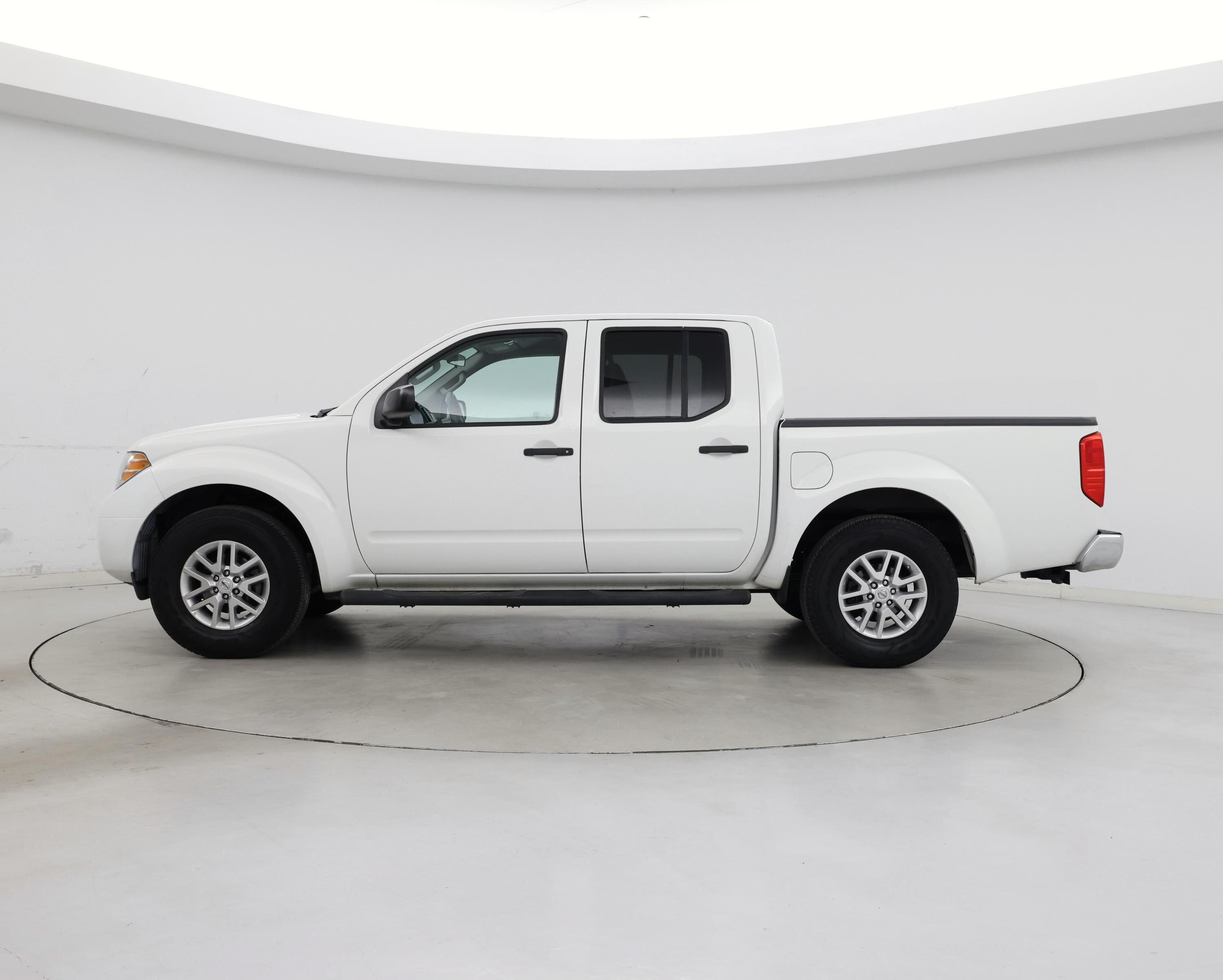 Thumbnail: 2015 Nissan Frontier - 3