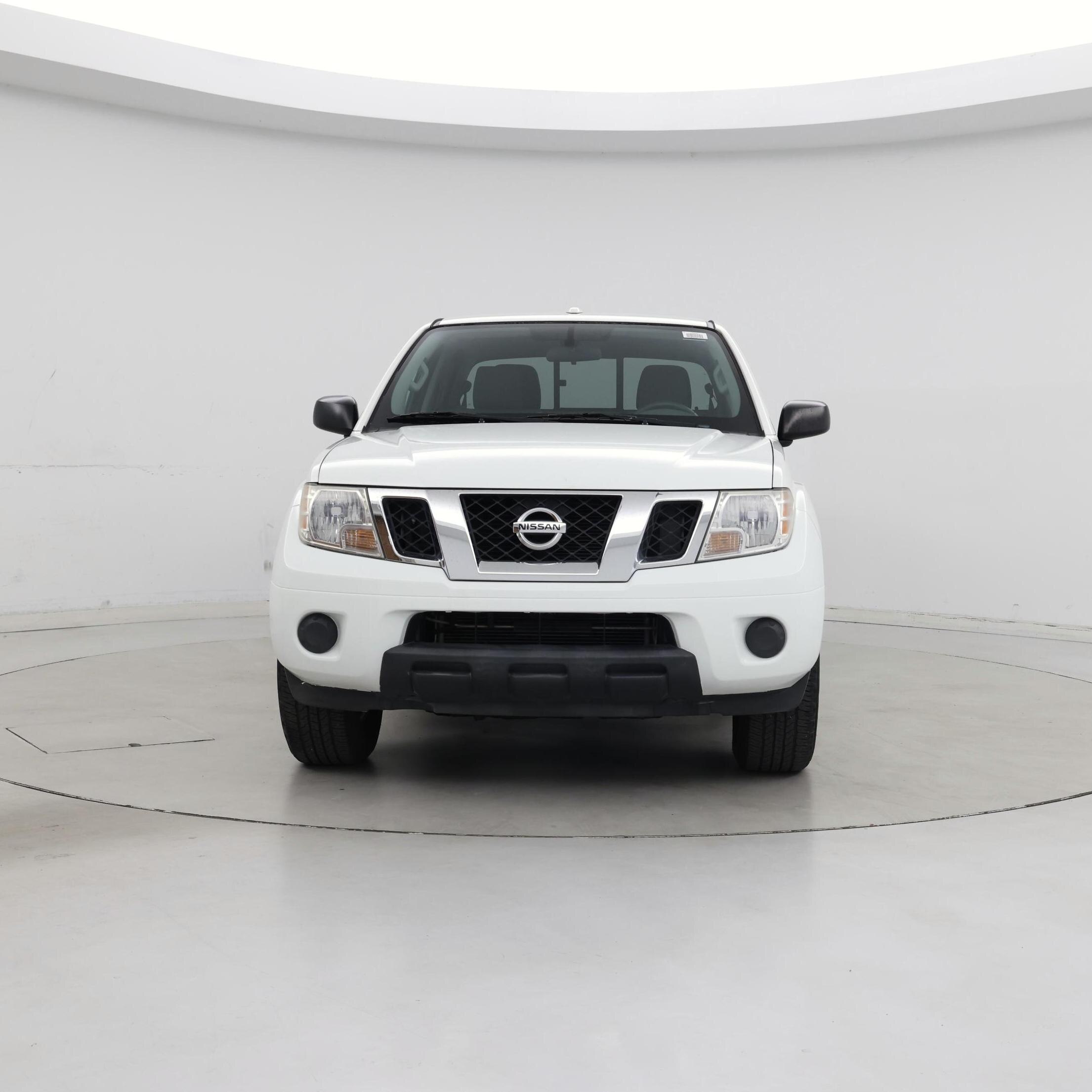 Thumbnail: 2015 Nissan Frontier - 5