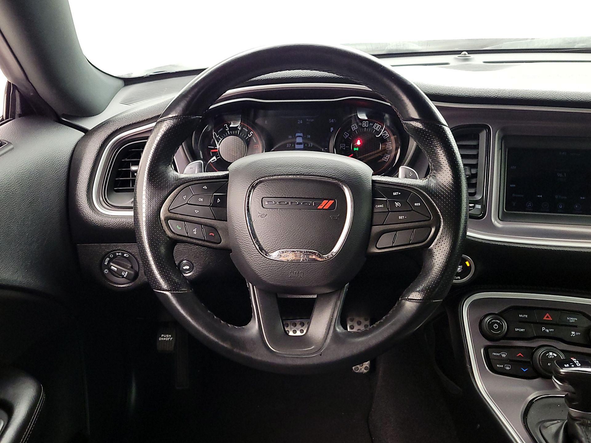 Thumbnail: 2021 Dodge Challenger - 10