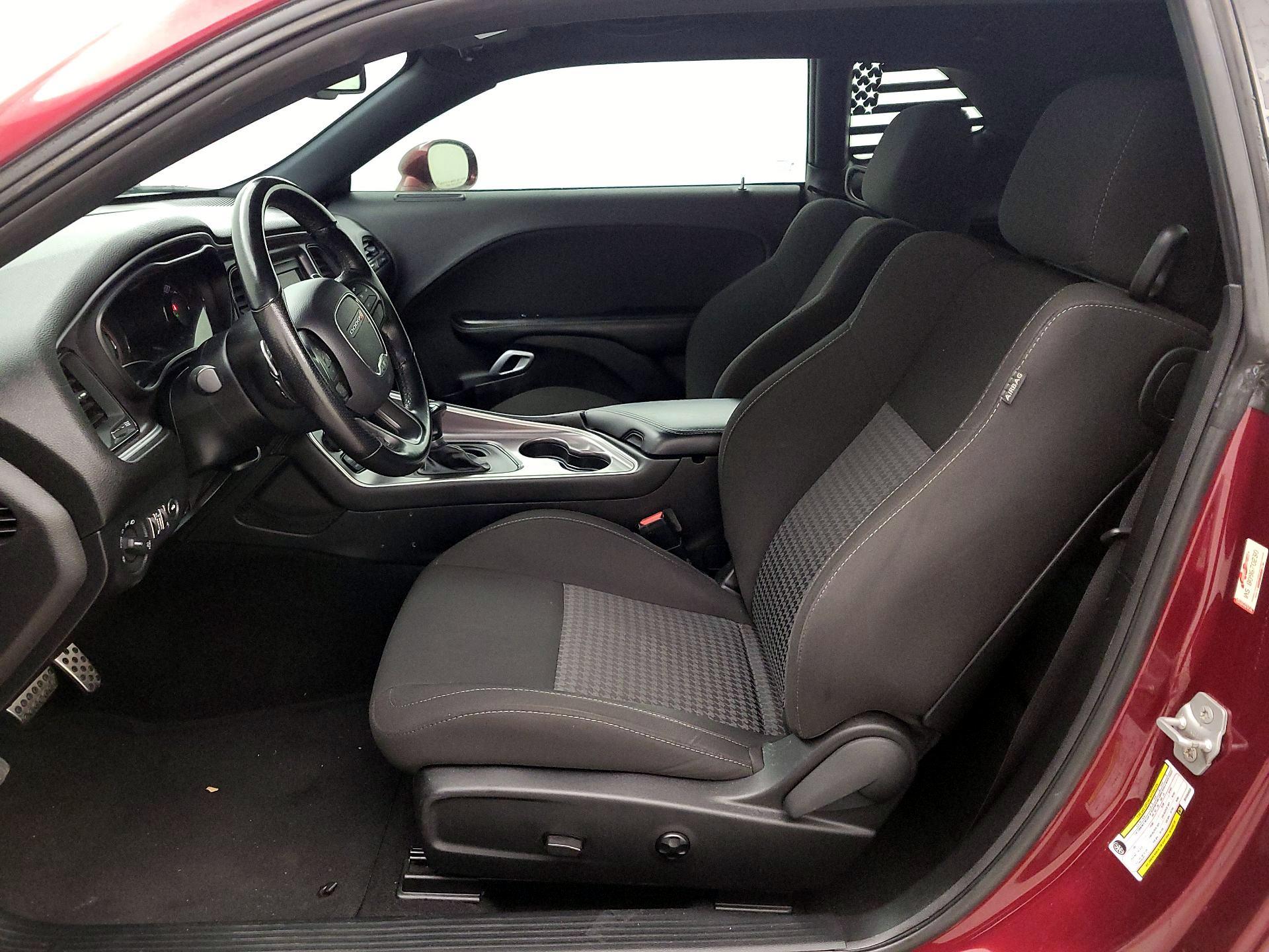 Thumbnail: 2021 Dodge Challenger - 11